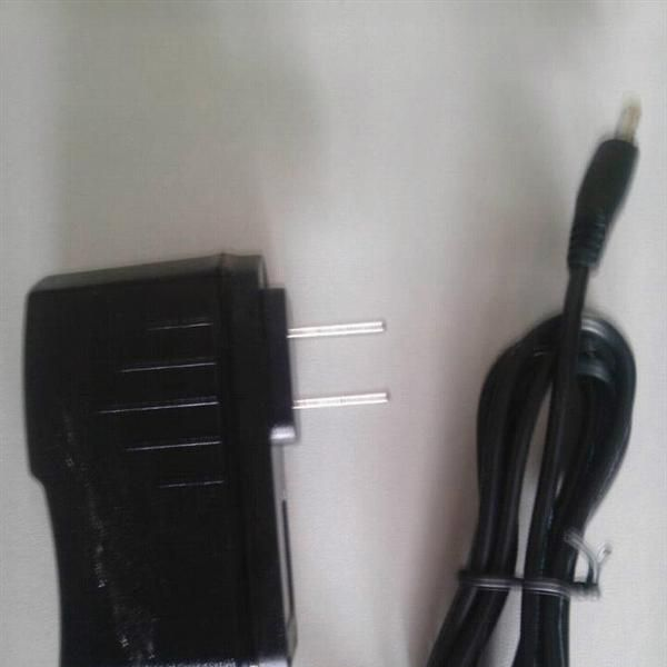 厂家平板电脑专用电源5V2A适配器