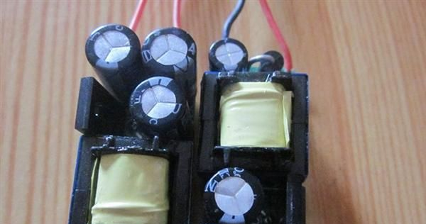 9-18*1W   LED电源  LED驱动