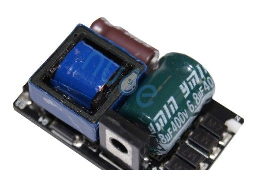 上海电源、外置5W电源、LED恒流电源、LED驱动电源、筒灯3-5W、