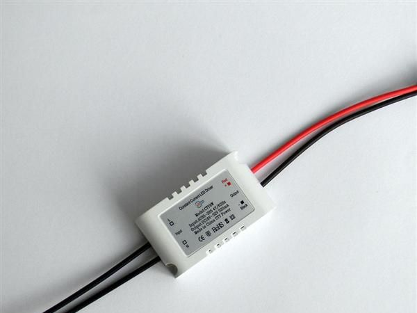 供应创天宇LED驱动电源调光电源3-7W