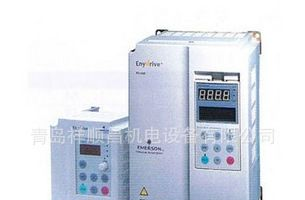 供应艾默生变频器EV1000-4T0015G