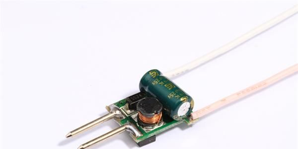 优质LED驱动电源 RM16-4-6X1W升压电源 用于射灯 GU10 E27等等