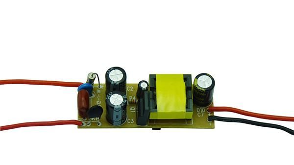 LED裸板电源 AC0812-1-1W