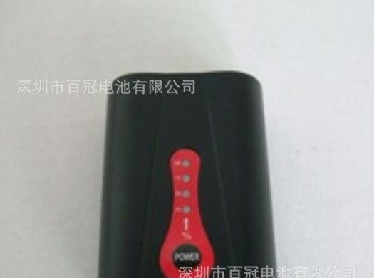电池厂家供应 电热服电池 7.4V  2200MaH  电热服电池
