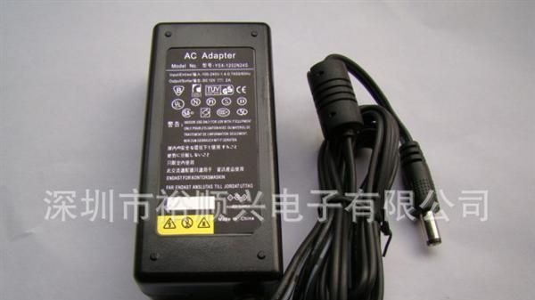 12V9V6V LED灯条电源灯带电源灯箱电源