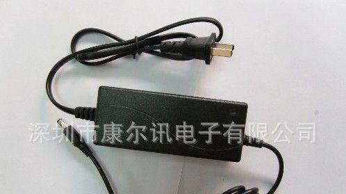 环保 足功率 12V10A LED灯条电源 英规BS认证开关电源
