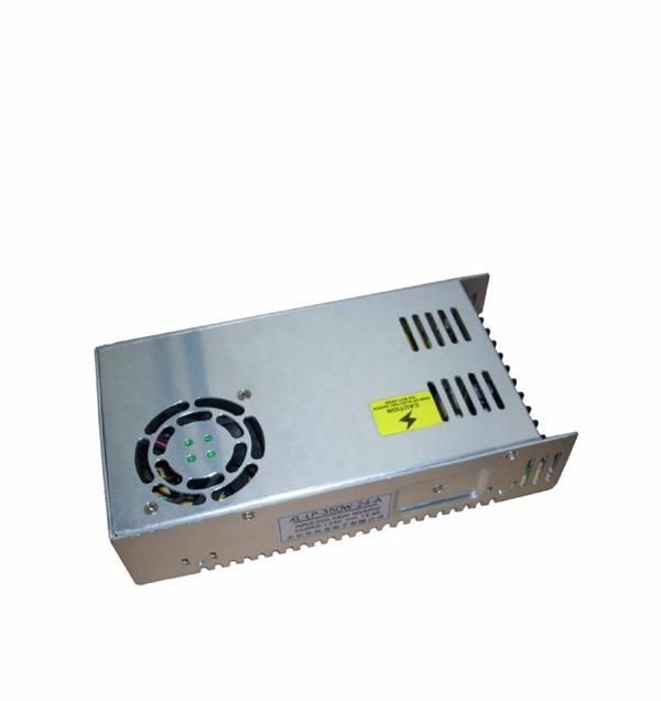 LED 开关电源 350W 24V14.6A 兴龙牌