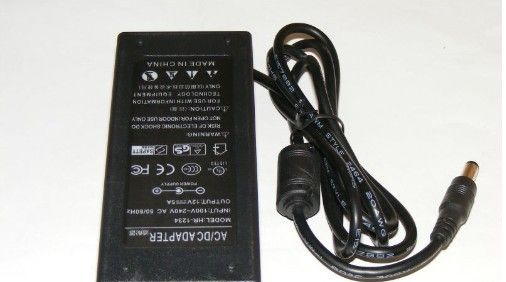 厂家直销12V9A  24V4.5A  LED灯条电源 美规UL认证开关电源