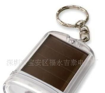 供应太阳能手电筒、充电太阳能电筒.LED手电筒