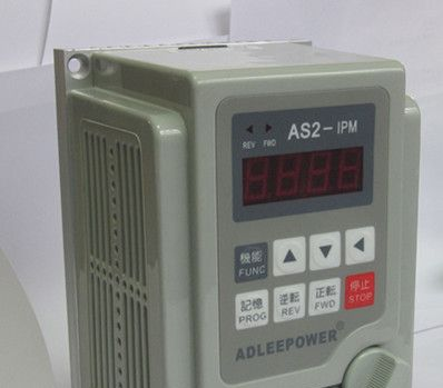 供应爱德利AS2-115  220V变频器