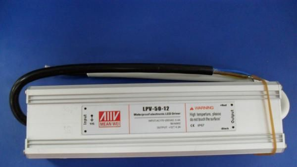 24V45W LED防水电源 火牛变压器