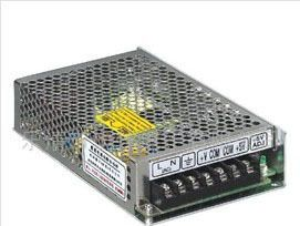 LED开关电源 正负2A电源  D-50