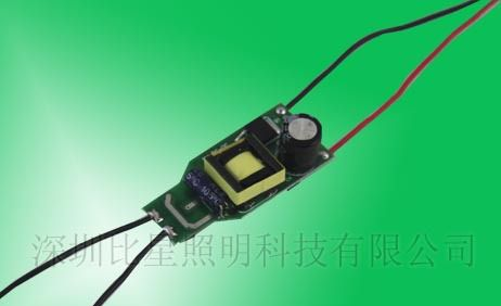 【热销】AR111 7-9*3W 恒流驱动电源 DC12V 质保2年 终身维护