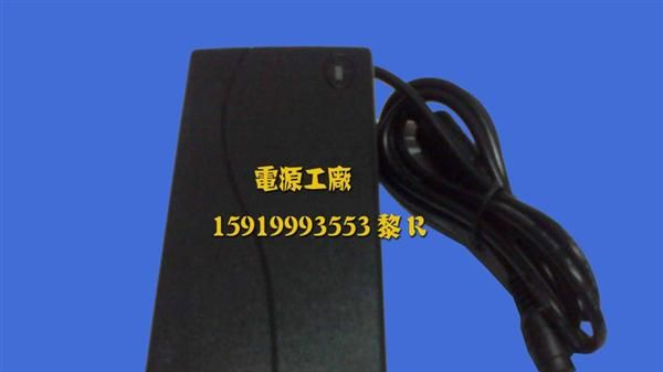 供应12V5A液晶显示器电源 LED灯条开关电源 LED灯具电源