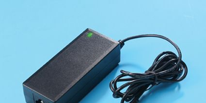 厂家直销12V3A LED灯条专用开关电源(两头出线）