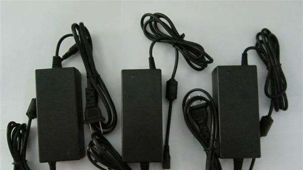 12V3A两头出线韩规电源适配器 12V3A两头出线LED灯具电源 变压器