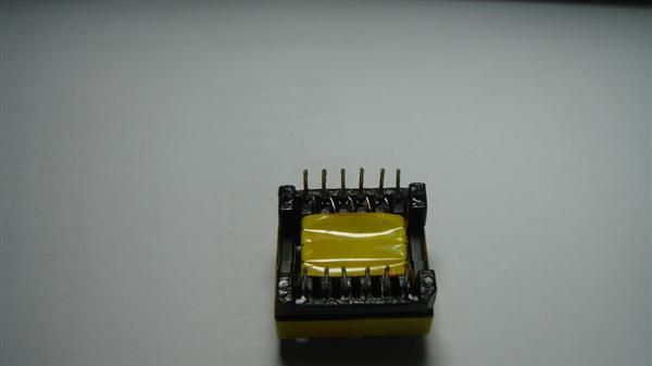 【银湖厂家热销】加工定制-EFD15高频变压器 高低频电子变压器