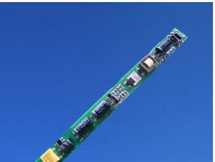 厂家直销LED隔离式日光灯电源 LED内置驱动电源 LED日光灯管电源