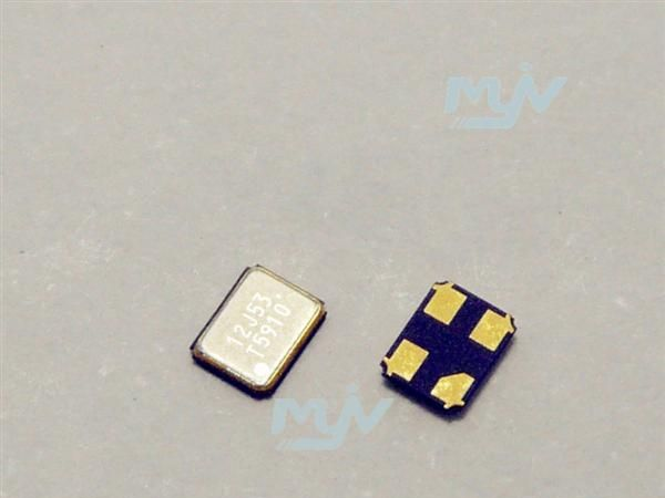 批发晶体谐振器|震荡器|SMD3225晶体|原装现货直供|贴片晶振30M
