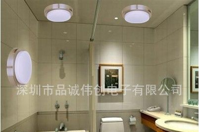 厂价供应LED光扩散吸顶灯  LED吸顶灯