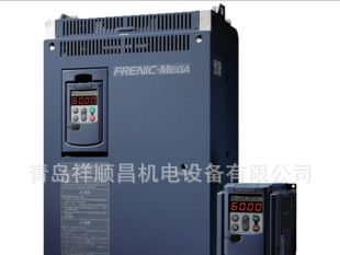 供应富士变频器FRN3.7E1S-4C
