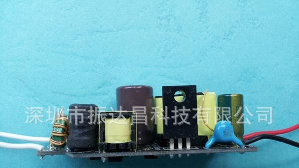 供应优质LED高功率因素电源(9-15)*1W 厂家研发生产 【特价】