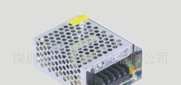 35W5V开关电源LED舞台灯电源