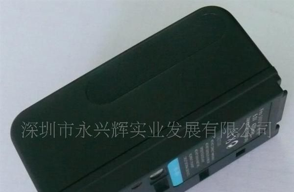 数码电池 FOR SONY NP98/NP99