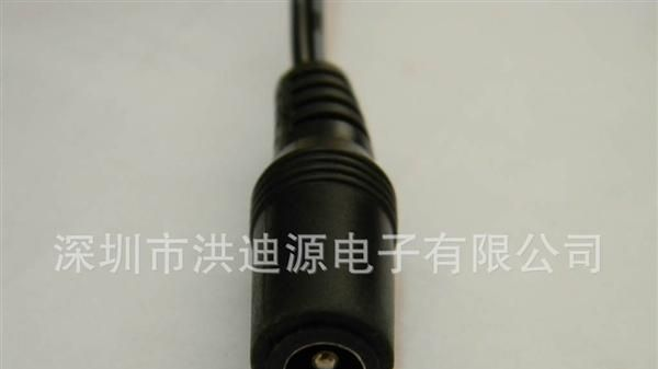 厂家供应输入AC100-240V 输出DC1-12V1A连续可调变压器