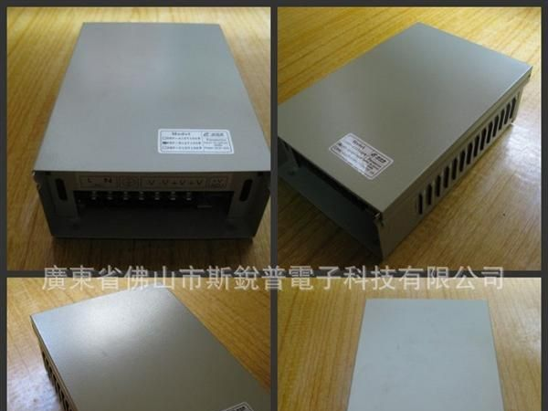 防雨电源|B12V120W|LED开关电源