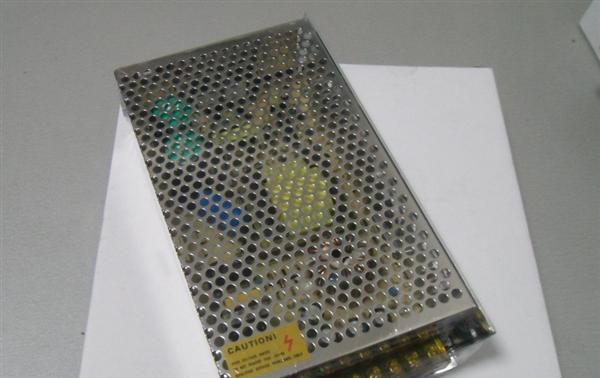 5V60A300W显示屏电源，网状电源，集中LED开关电源