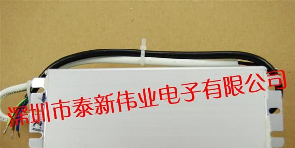 厂家优质生产防水电源24V/80W   室外防水电源