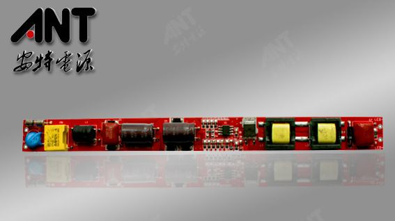 供应安特品牌高稳定性长寿命T5LED恒流源性价比高适用T5一体化