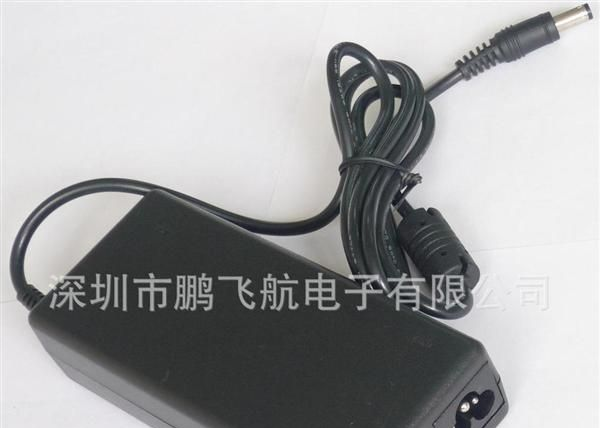5050LED灯条电源12V6A电源适配器
