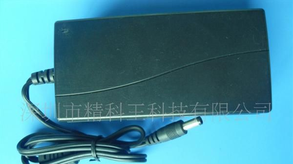 精科王供应12V/24V桌面式开关电源适配器  LED驱动电源