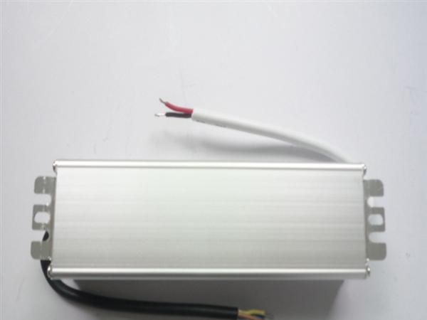 生产供应24V60W防水开关电源