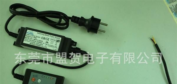 供应防水电源,LED灯条，LED灯带用恒压源，LED模组用恒压源
