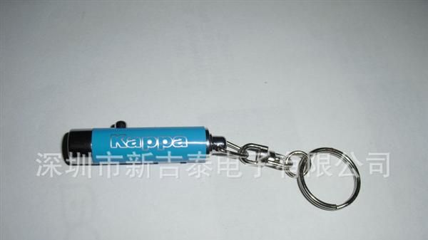 新吉泰厂供应MINI电筒，LED小电筒，广告促销迷你小电筒