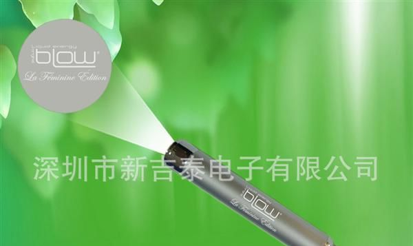 厂家热销投影手电筒，广告促销投影手电筒，LED投影手电筒