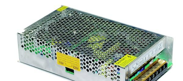 400W12V/24V标准型LED开关电源
