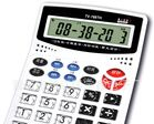 供应商务语音计算器 办公商务语音计算器 9633商务语音计算器