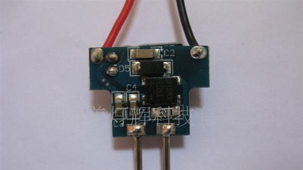 3WMR16电源,3*3WMR16电源