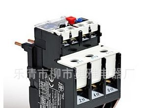 特价销售：施耐德（LR2系列）LR2-D43热继电器JR28-D43