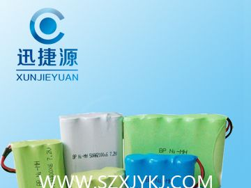 供应3.6V电池 4.2V镍氢电池 3.6V充电电池