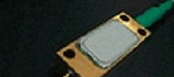 830nm 1W光纤耦合激光器，热敏CTP专用半导体激光器