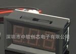 供应DV27系列4.5-150V两线直流数显电压表 数字表头