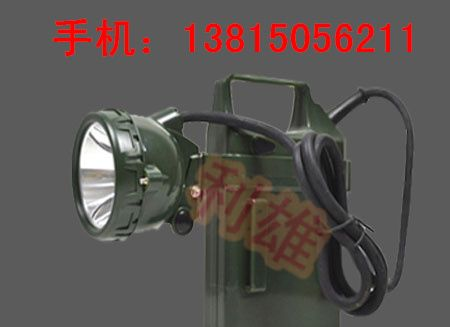 供应IW5120 便携式防爆工作灯