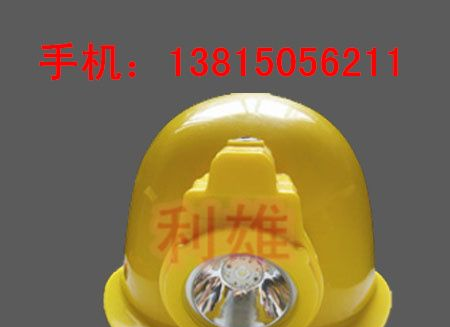 供应IW5150_一体式防爆头灯