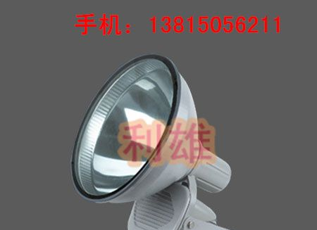供应NTC6900 防水防尘防震投光灯