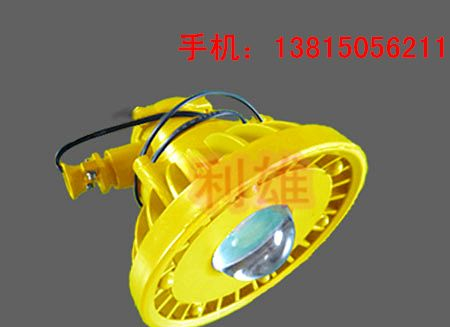 供应BTC8260 LED防爆投光灯